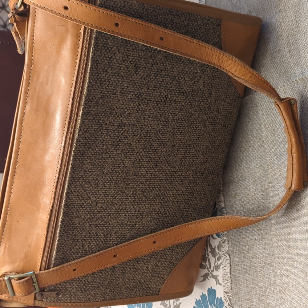 Hartmann travel bag - Picture 11 of 14